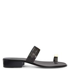 Джузеппе Занотти Бардак Giuseppe Zanotti, коричневый