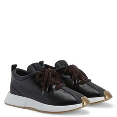 Джузеппе Занотти Джузеппе Занотти Ферокс Giuseppe Zanotti, черный