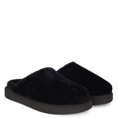 Джузеппе Занотти Винтер Giuseppe Zanotti, черный