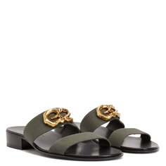 Джузеппе Занотти Грегори Giuseppe Zanotti, зеленый