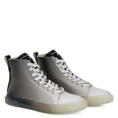 Джузеппе Занотти Блаббер Giuseppe Zanotti, серый