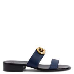 Джузеппе Занотти Грегори Giuseppe Zanotti, синий