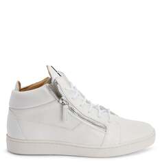 Джузеппе Занотти Крисс Giuseppe Zanotti, белый
