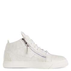 Джузеппе Занотти Крисс Giuseppe Zanotti, белый