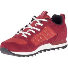 Мужские альпийские кроссовки Bossanova Merrell