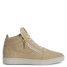 Джузеппе Занотти Крисс Giuseppe Zanotti, черный