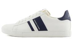 Обувь для скейтбординга ARMANI EXCHANGE Мужская, White