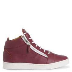 Джузеппе Занотти Крисс Giuseppe Zanotti, черный