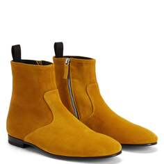 Джузеппе Занотти Рон Giuseppe Zanotti, оранжевый
