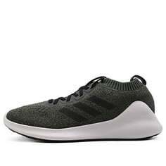 Кроссовки purebounce Adidas, коричневый