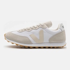 Кроссовки Veja Rio Branco, white/pierre/natural