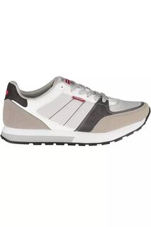Мужские кроссовки Carrera Sporty Chic, серый