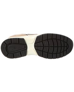 Кожаные кроссовки Giuseppe Zanotti GZ Runner, бежевый
