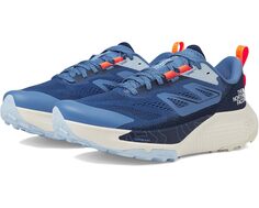 Кроссовки The North Face Altamesa 500, цвет Indigo Stone/Summit Navy