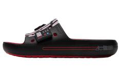 Мужские шлепанцы Crocs, Black