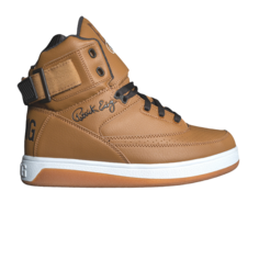 Кроссовки Ewing 33 High PU, бежевый