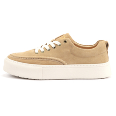 Кроссовки TOM TAILOR Skateboarding Shoes Men Low-top, цвет Apricot