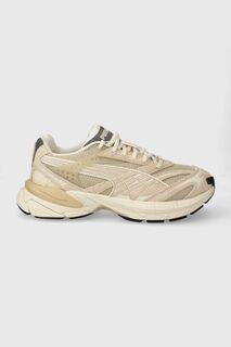 Кроссовки Velophasis Puma, бежевый