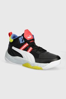 Кроссовки Rebound Future NextGen Puma, черный