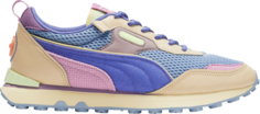 Кроссовки Puma Rider FV 4th Dimension, синий