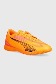 Домашняя обувь Ultra Play It Puma, оранжевый