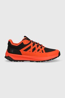 Кроссовки Helly Hansen Vidden Hybrid, темно-оранжевый/черный