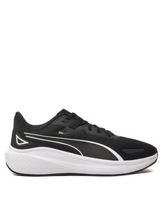 Беговые кроссовки Puma Skyrocket Lite 379437 0, черный