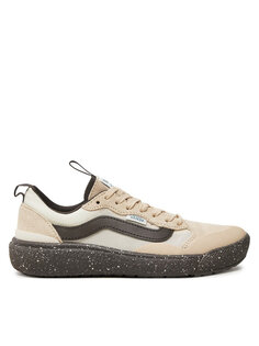 Кроссовки Vans Mte Ultrarange Exo Se, бежевый