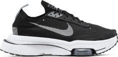 Кроссовки Nike Air Zoom-Type SE Black White, черный