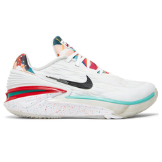 Кроссовки Nike Air Zoom GT Cut 2 Leap High, Белый