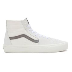 Кроссовки Vans SK8-Hi Tapered, белый