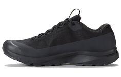 Кроссовки мужские Arcteryx Aerios GTX Lifestyle, черный Arcteryx