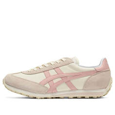 Кроссовки edr 78 Onitsuka Tiger, бежевый