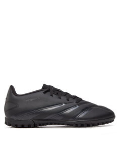 Футбольные бутсы Adidas, черный