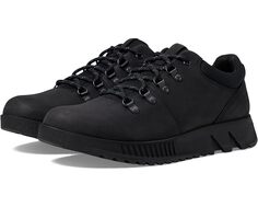 Кроссовки SOREL Mac Hill Lite Hiker Low Waterproof, цвет Black/Black