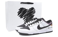 Мужские кроссовки для скейтбординга Nike Dunk, Ivory