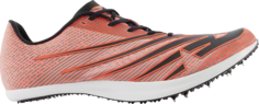 Кроссовки New Balance FuelCell SuperComp SD-X Dragonfly, оранжевый
