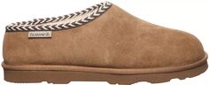 Мужские тапочки Bearpaw Beau