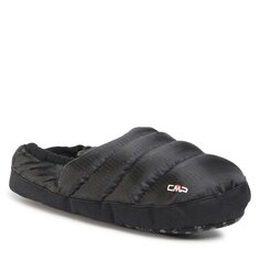Тапочки CMP LyinxSlipper, черный