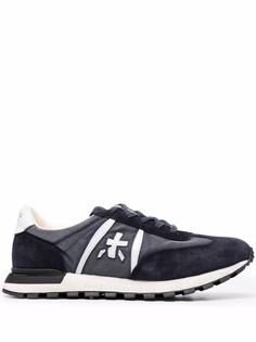 Premiata кроссовки John, синий
