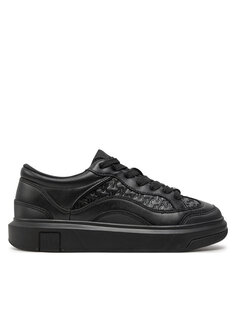 Кроссовки Armani Exchange XUX193 XV908, черный