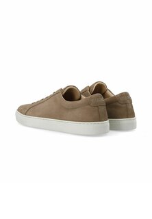 Кроссовки на шнуровке SNEAKERS BIAAJAY Bianco, коричневый