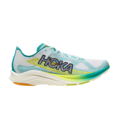 Кроссовки HOKA Cielo Road White Ceramic, белый