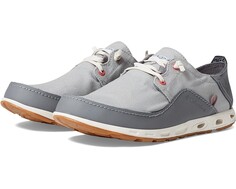 Туфли Columbia Bahama Vent Relaxed PFG, цвет Steam/Ti Grey Steel