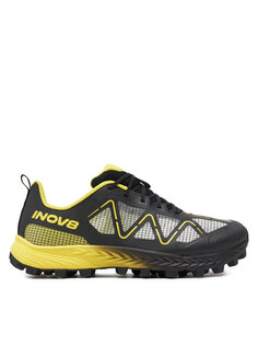 Беговые кроссовки Inov-8 MudTalon, черный