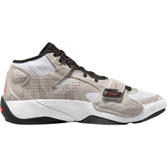 Кроссовки Nike Jordan Zion 2, серый
