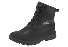 Зимние ботинки ONeill "Malcom Men high", водонепроницаемые, черный Oneill