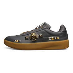 Кроссовки lululemon Cityverse Lifestyle Shoes Men Low-top Brown, коричневый