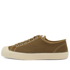 Кроссовки Novesta Star Master Contrast Stitch, цвет Kari & Beige
