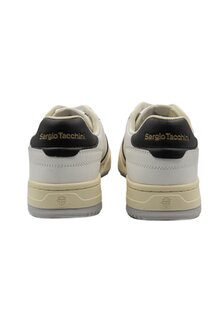 Кроссовки на шнуровке PRIME SHOT DA Sergio Tacchini, белый